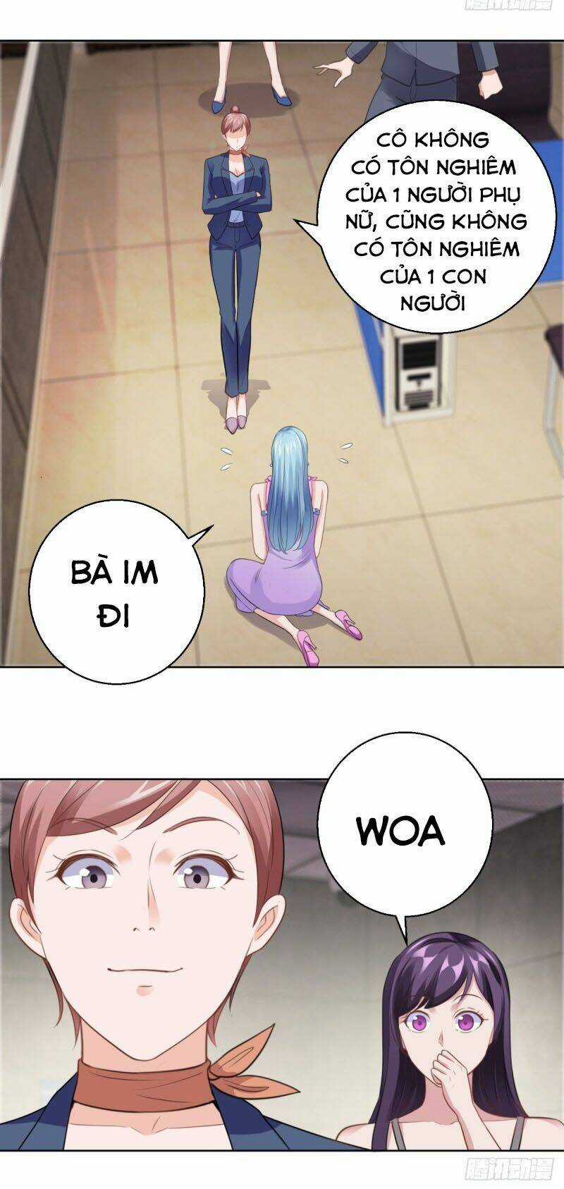 Đô Thị Chí Tôn Hệ Thống Chapter 186 trang 5