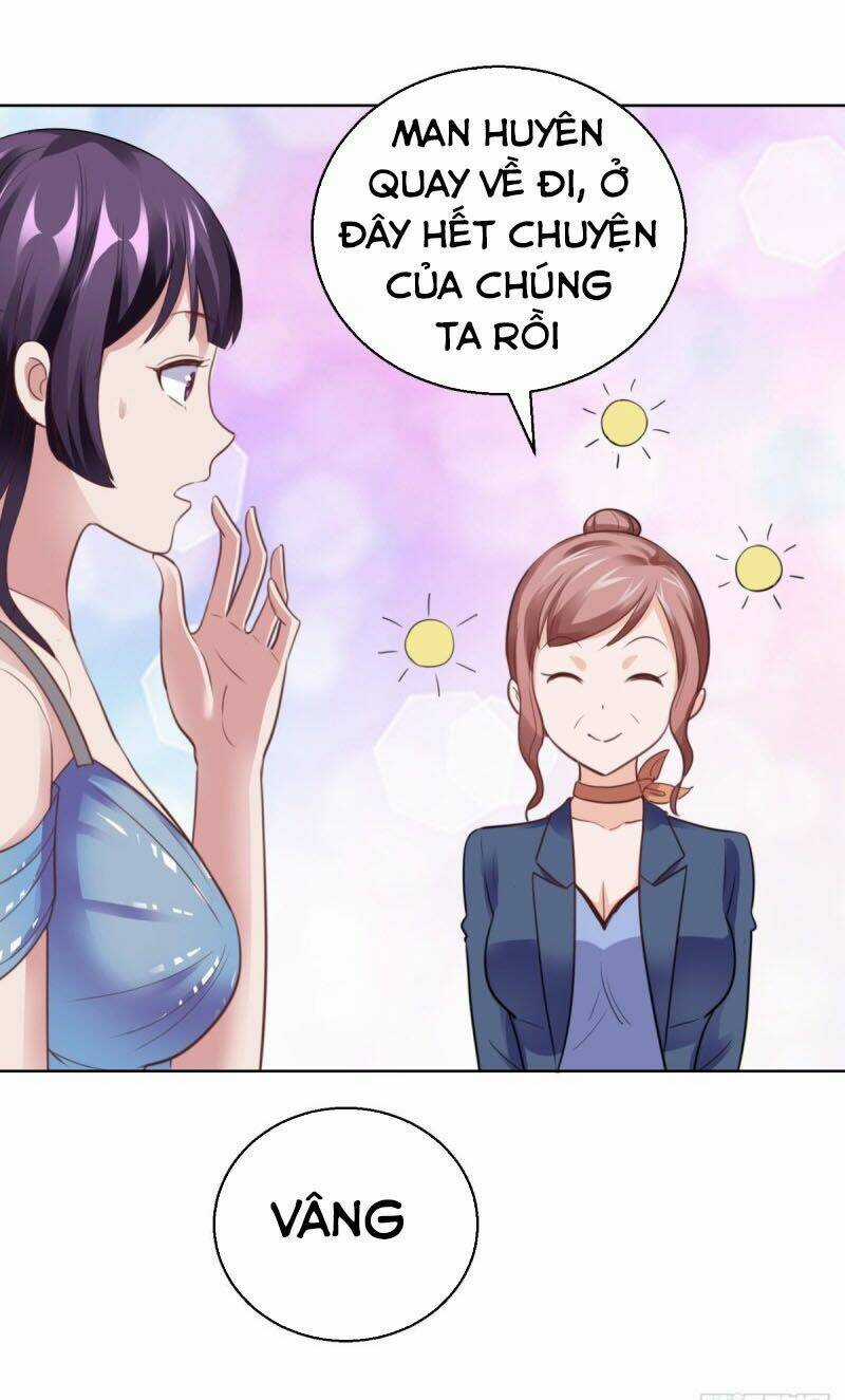 Đô Thị Chí Tôn Hệ Thống Chapter 186 trang 6