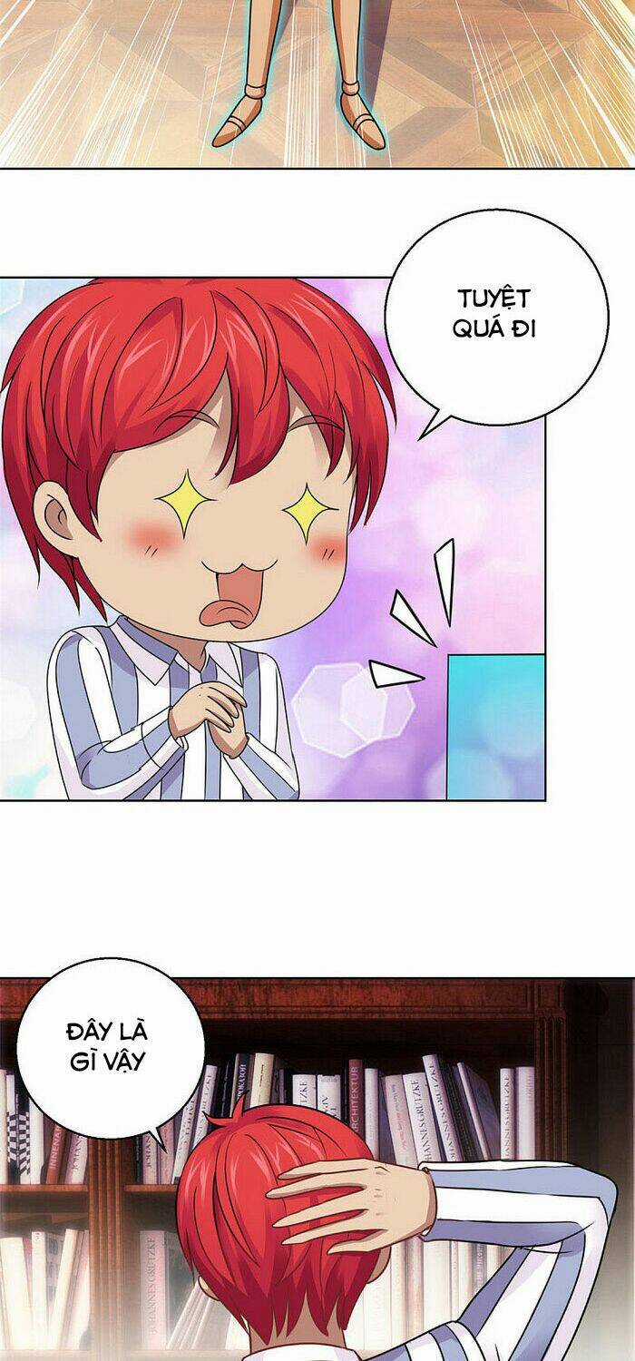 Đô Thị Chí Tôn Hệ Thống Chapter 187 trang 11