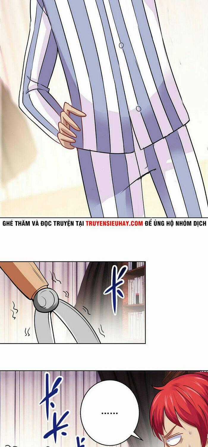 Đô Thị Chí Tôn Hệ Thống Chapter 187 trang 15