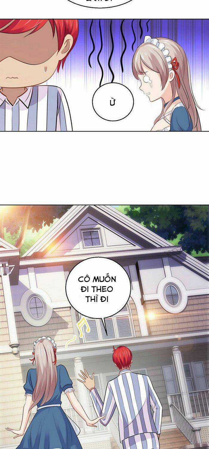 Đô Thị Chí Tôn Hệ Thống Chapter 187 trang 2