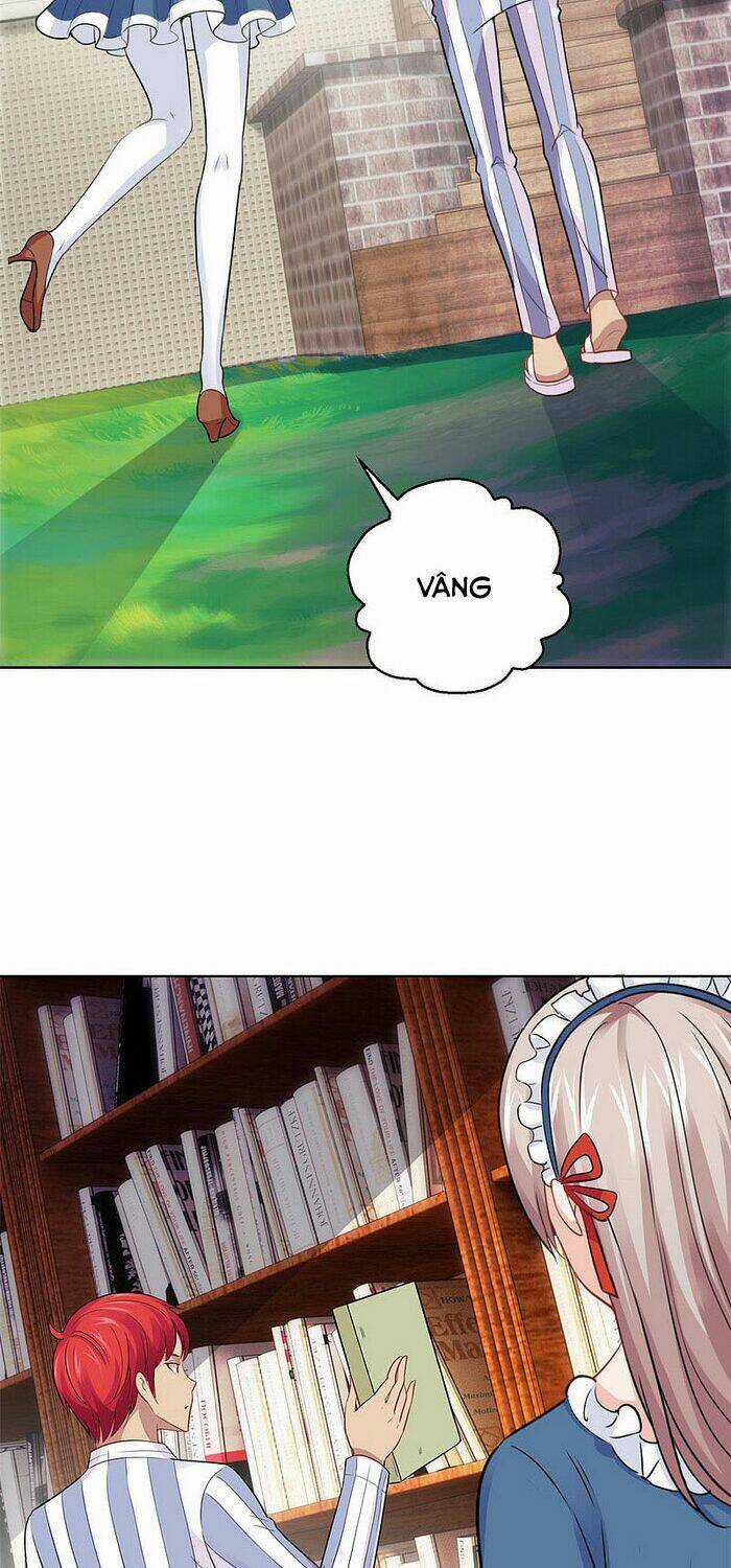 Đô Thị Chí Tôn Hệ Thống Chapter 187 trang 3