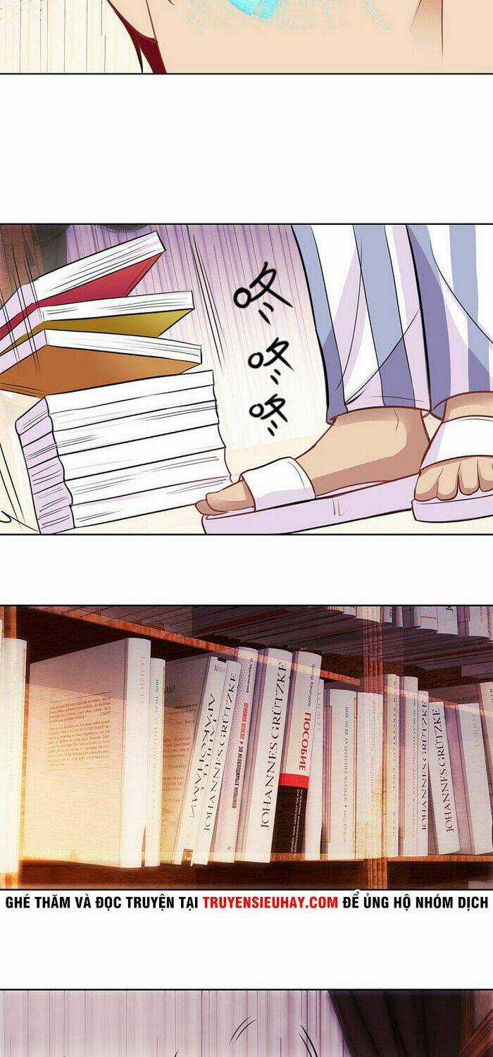 Đô Thị Chí Tôn Hệ Thống Chapter 187 trang 5