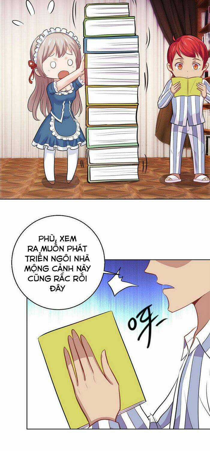 Đô Thị Chí Tôn Hệ Thống Chapter 187 trang 6