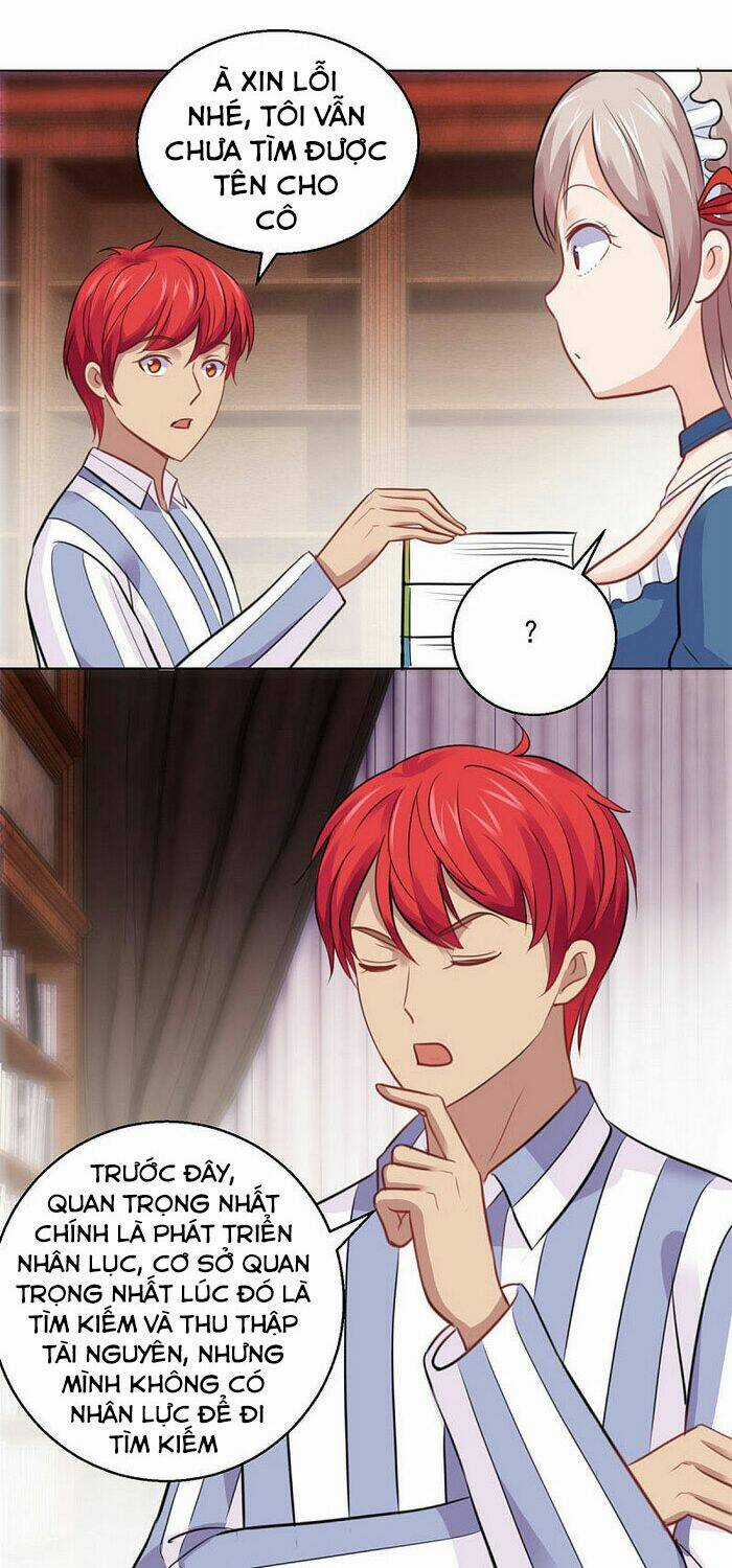 Đô Thị Chí Tôn Hệ Thống Chapter 187 trang 7