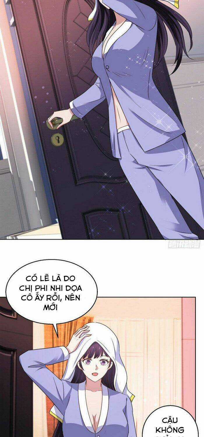 Đô Thị Chí Tôn Hệ Thống Chapter 188 trang 10