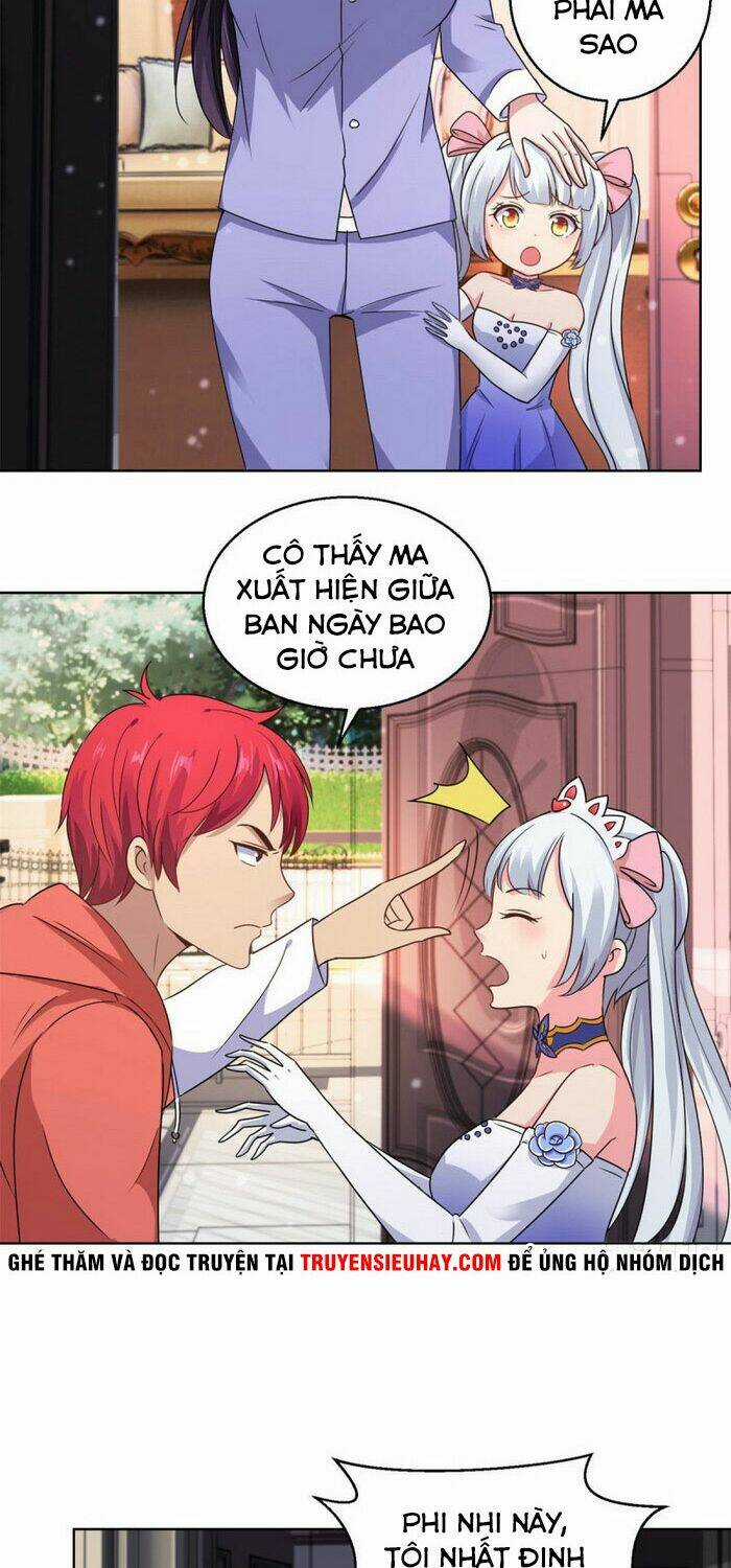 Đô Thị Chí Tôn Hệ Thống Chapter 188 trang 11