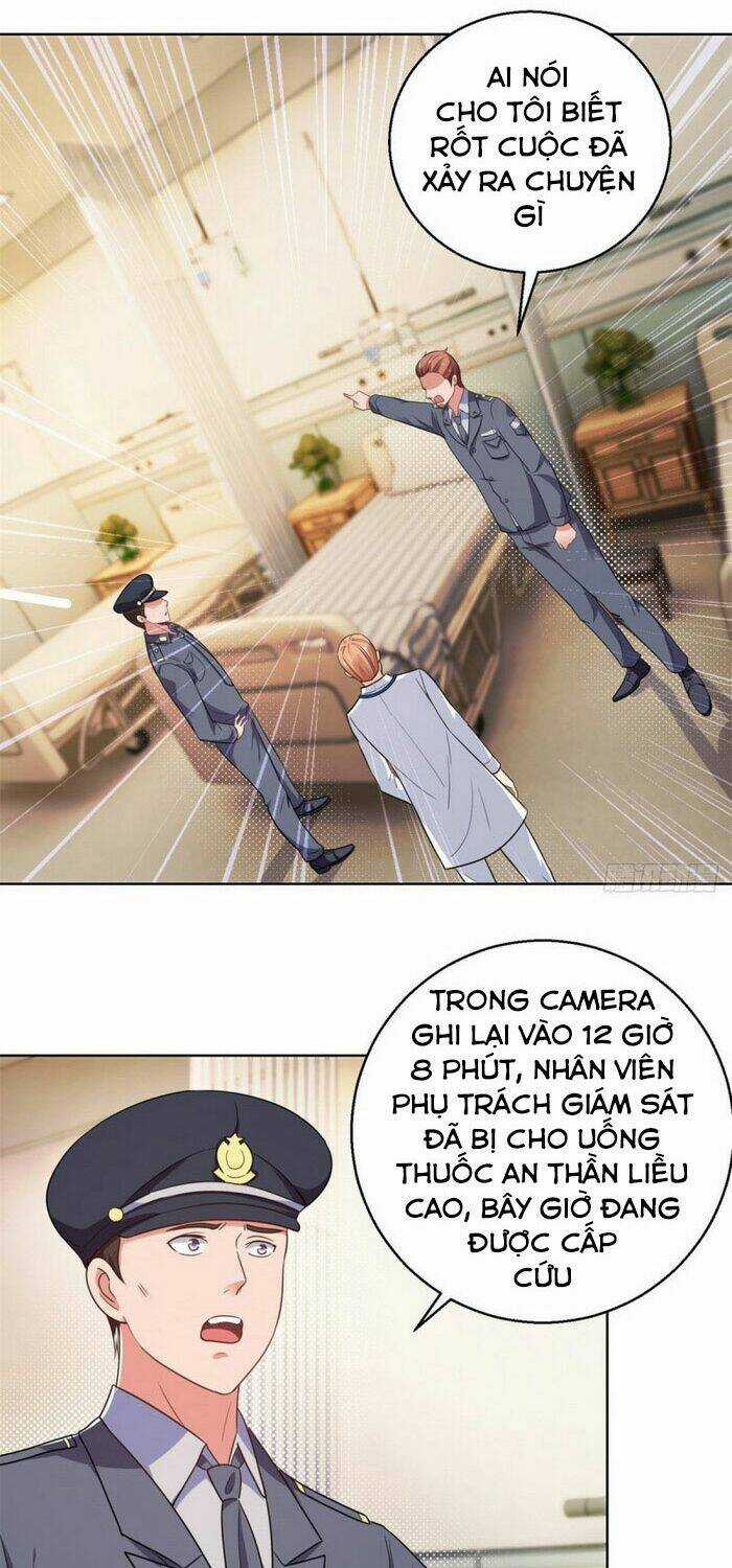 Đô Thị Chí Tôn Hệ Thống Chapter 188 trang 13