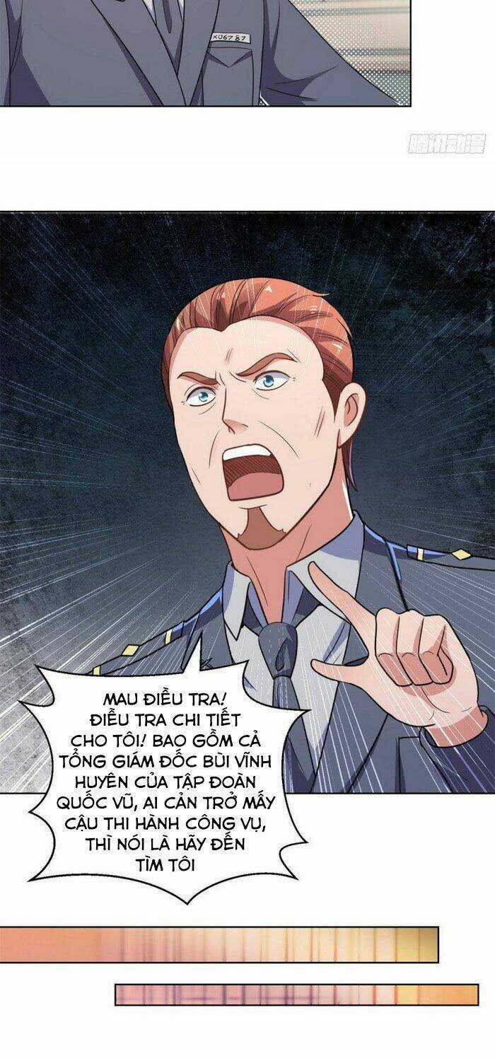 Đô Thị Chí Tôn Hệ Thống Chapter 188 trang 14