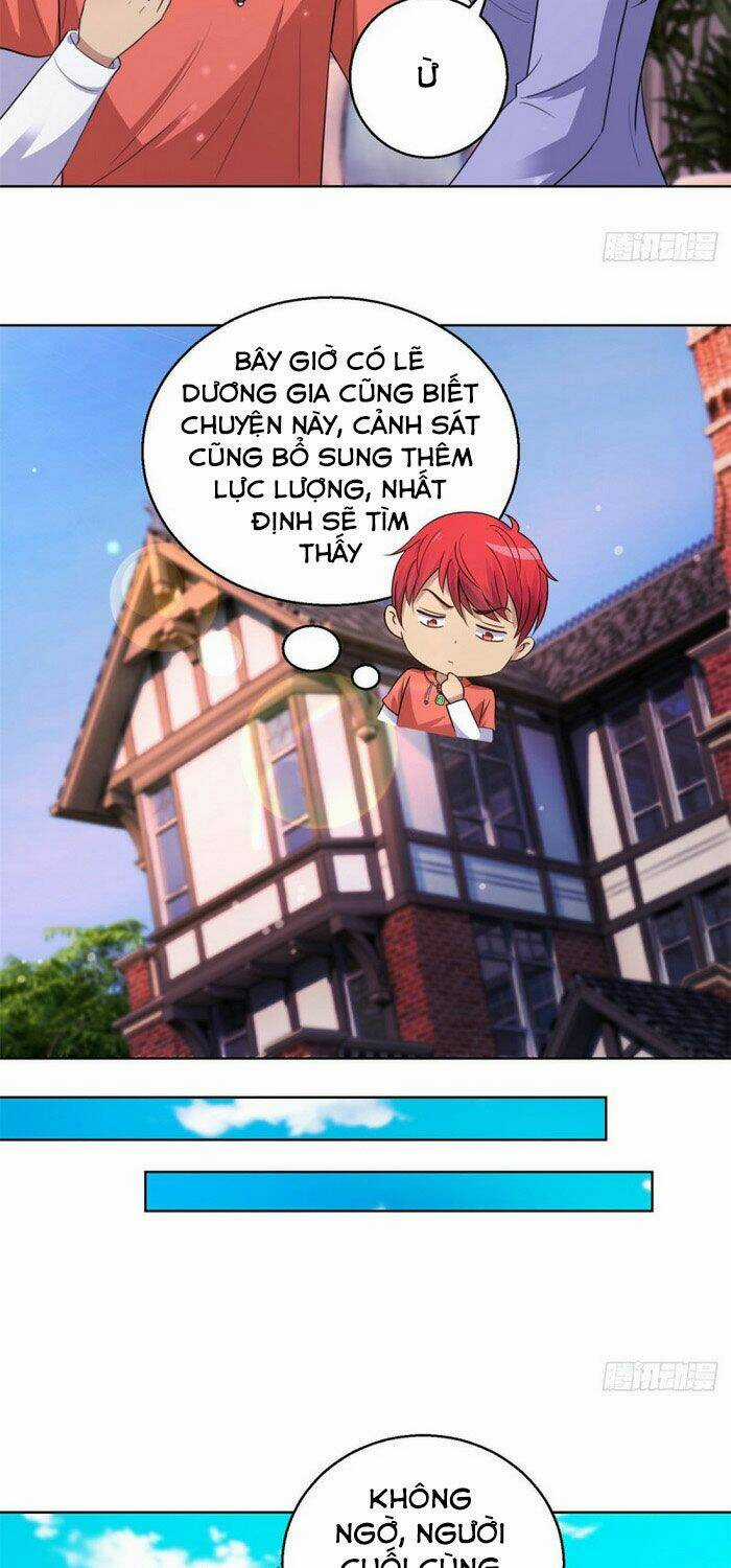 Đô Thị Chí Tôn Hệ Thống Chapter 188 trang 16