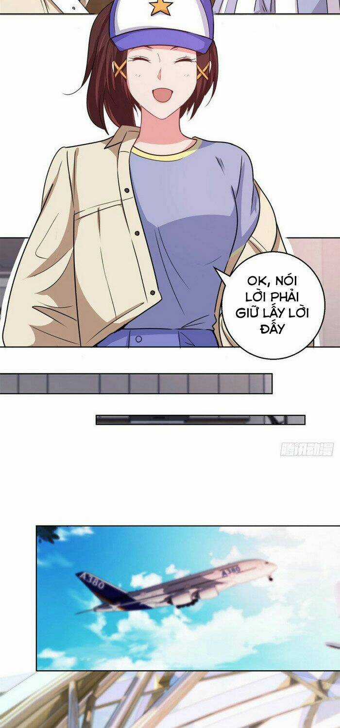 Đô Thị Chí Tôn Hệ Thống Chapter 188 trang 2