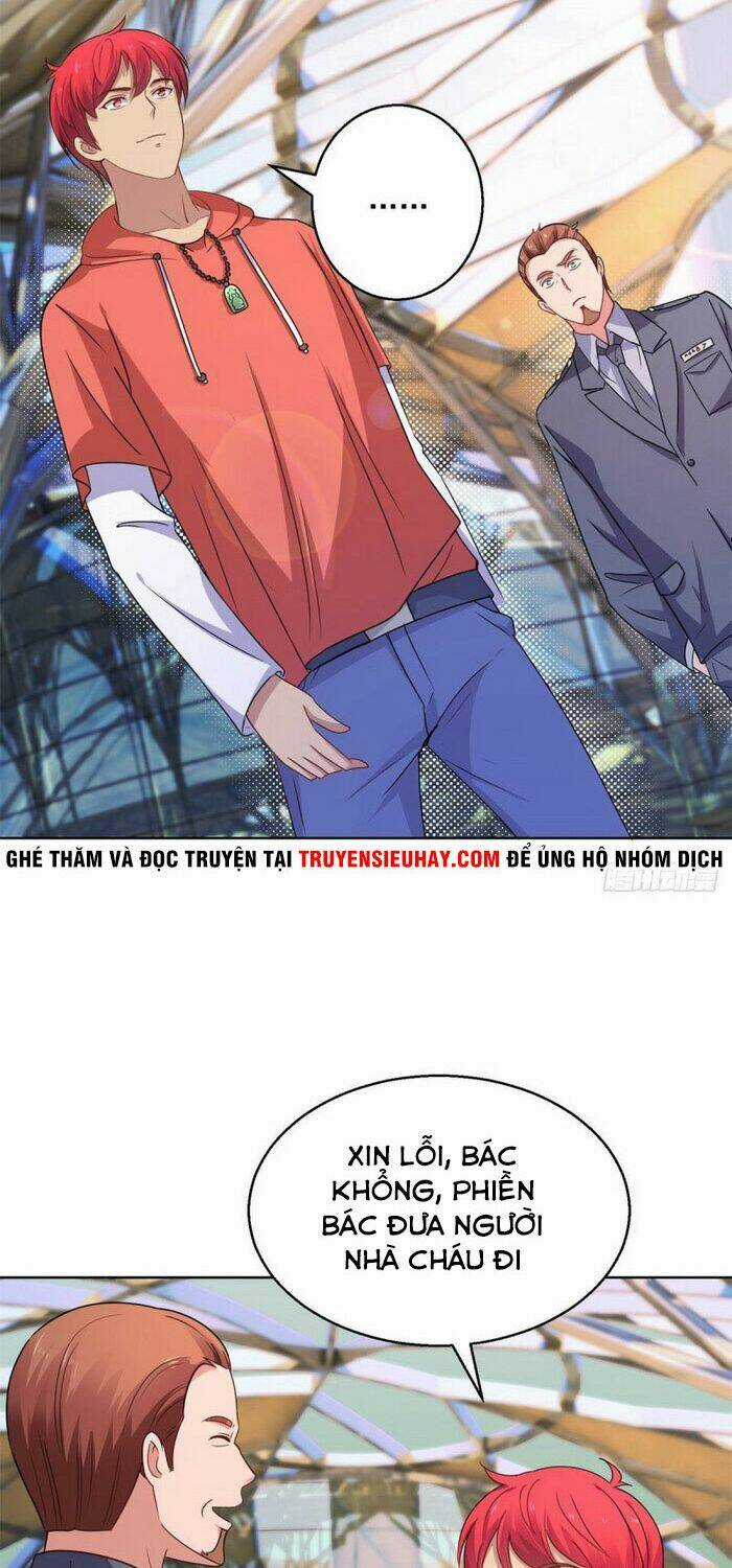 Đô Thị Chí Tôn Hệ Thống Chapter 188 trang 3