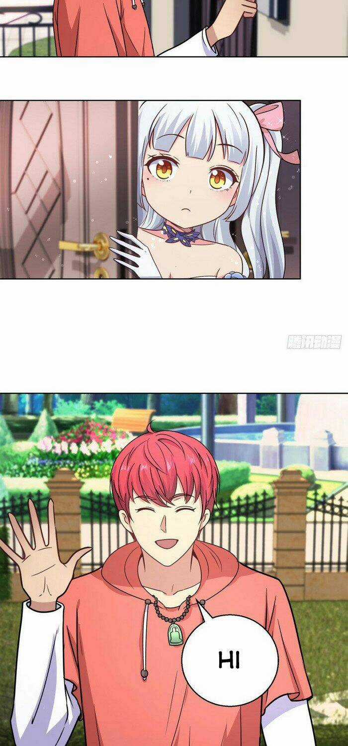 Đô Thị Chí Tôn Hệ Thống Chapter 188 trang 6