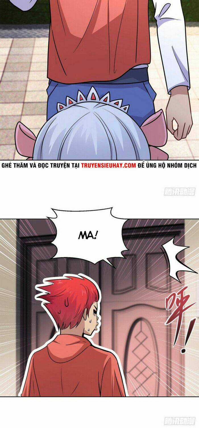 Đô Thị Chí Tôn Hệ Thống Chapter 188 trang 7