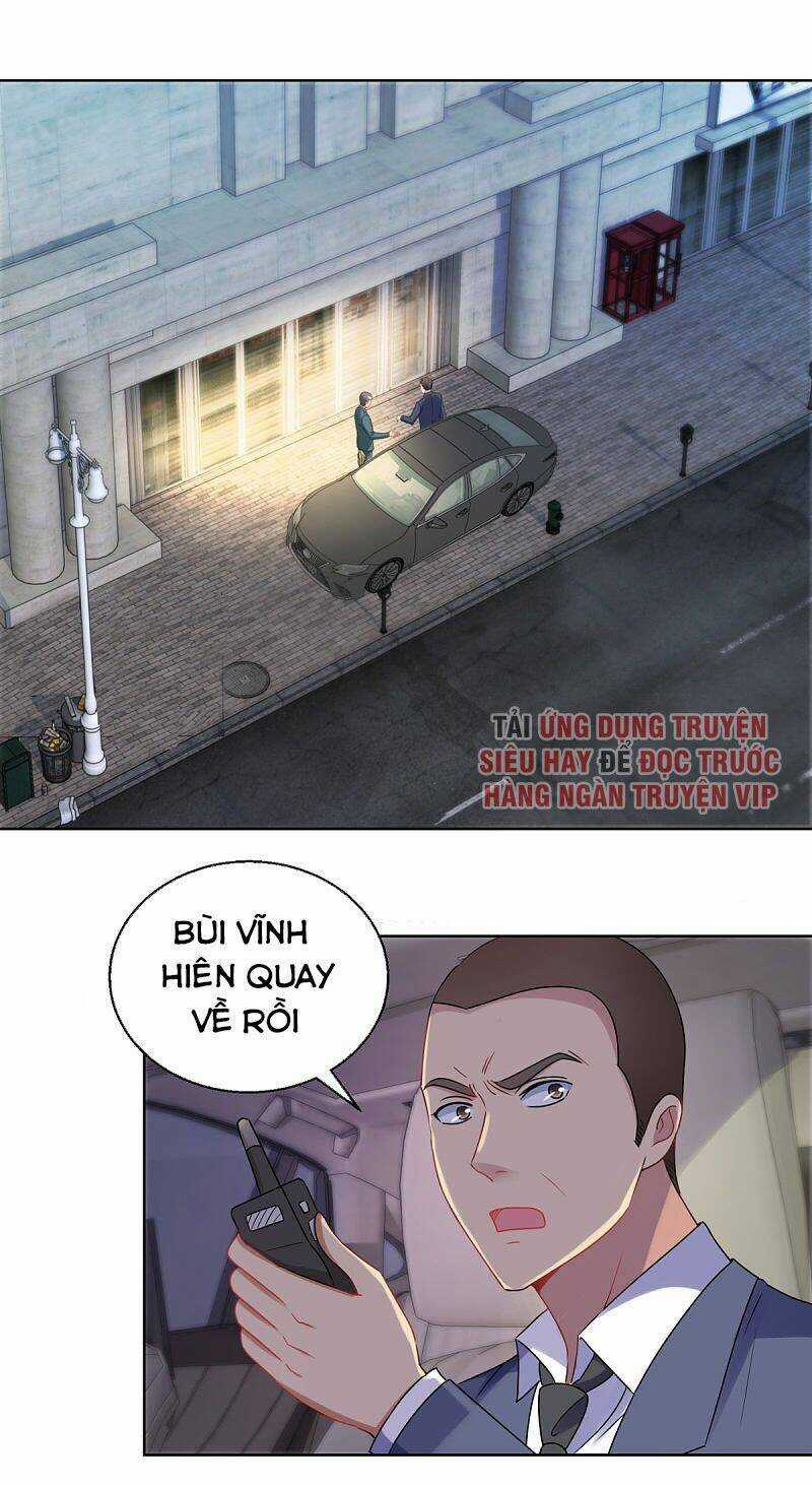 Đô Thị Chí Tôn Hệ Thống Chapter 189 trang 10