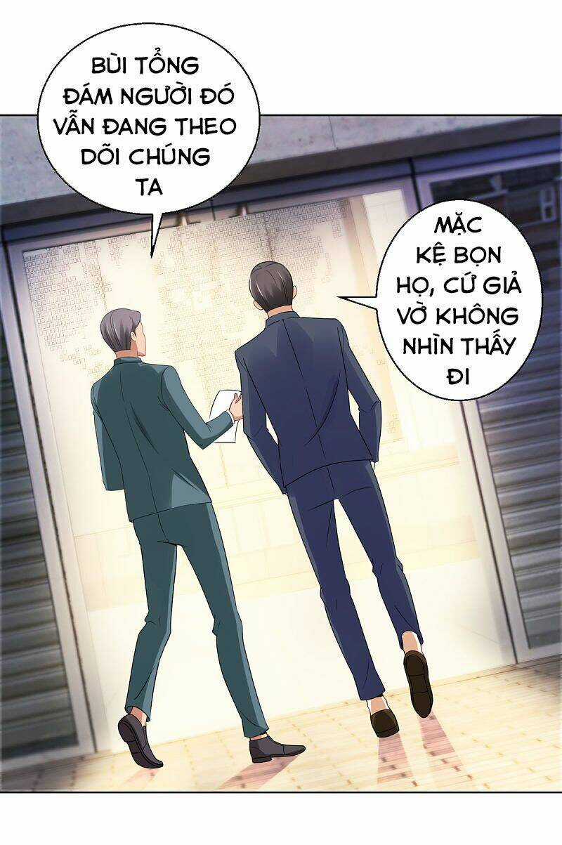 Đô Thị Chí Tôn Hệ Thống Chapter 189 trang 11