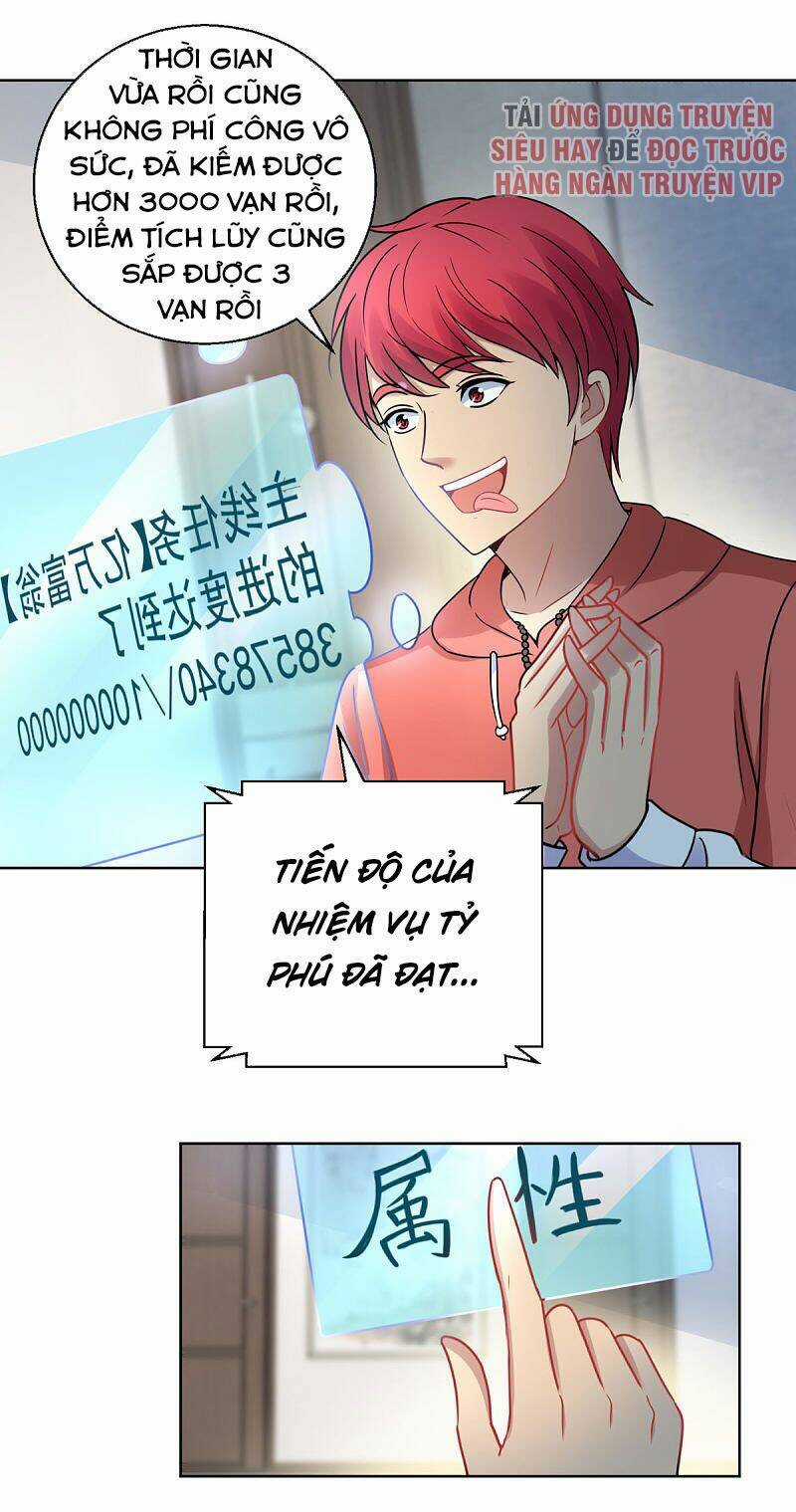 Đô Thị Chí Tôn Hệ Thống Chapter 189 trang 16