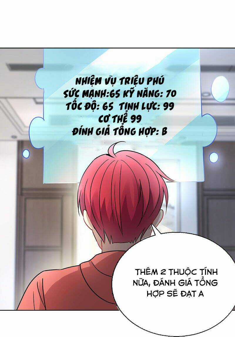 Đô Thị Chí Tôn Hệ Thống Chapter 189 trang 17