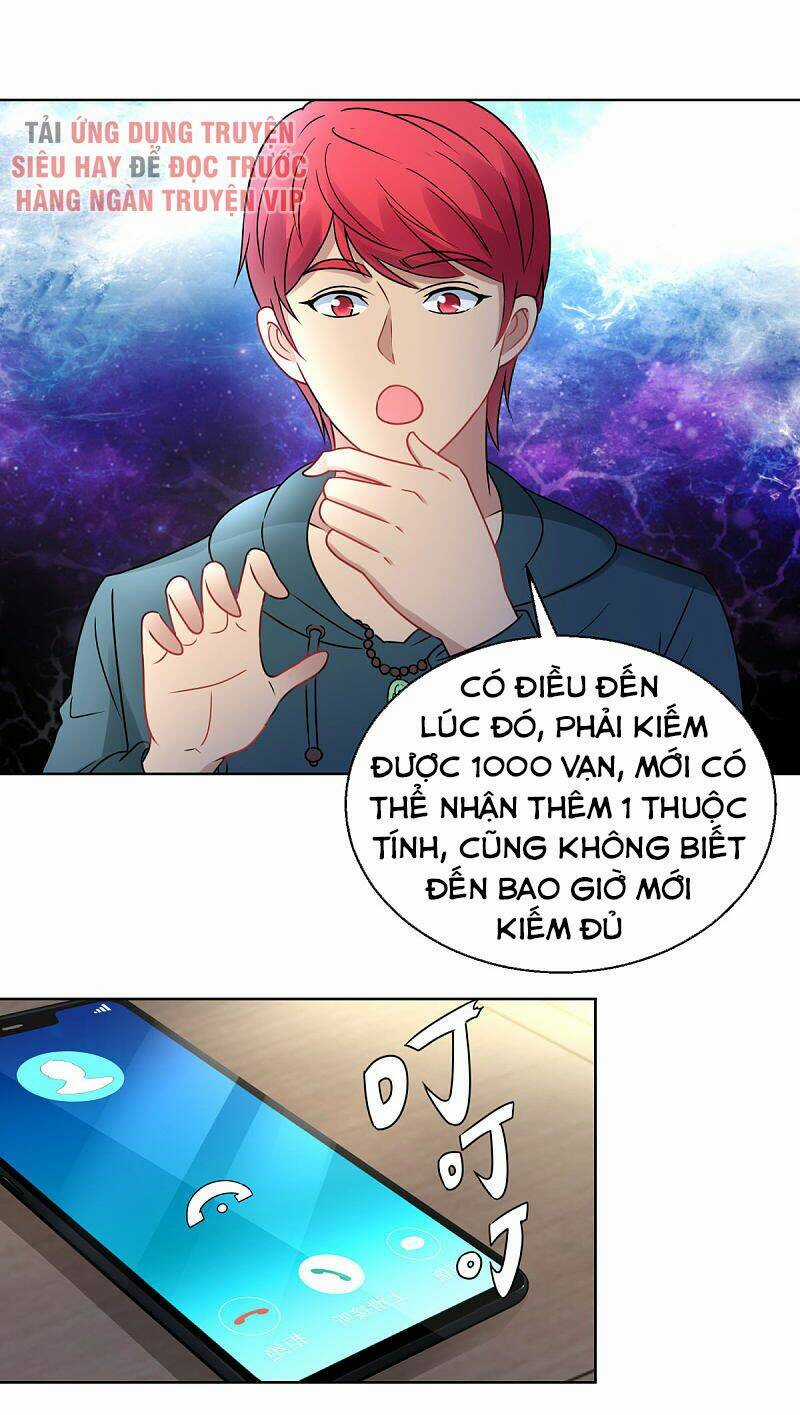 Đô Thị Chí Tôn Hệ Thống Chapter 189 trang 18