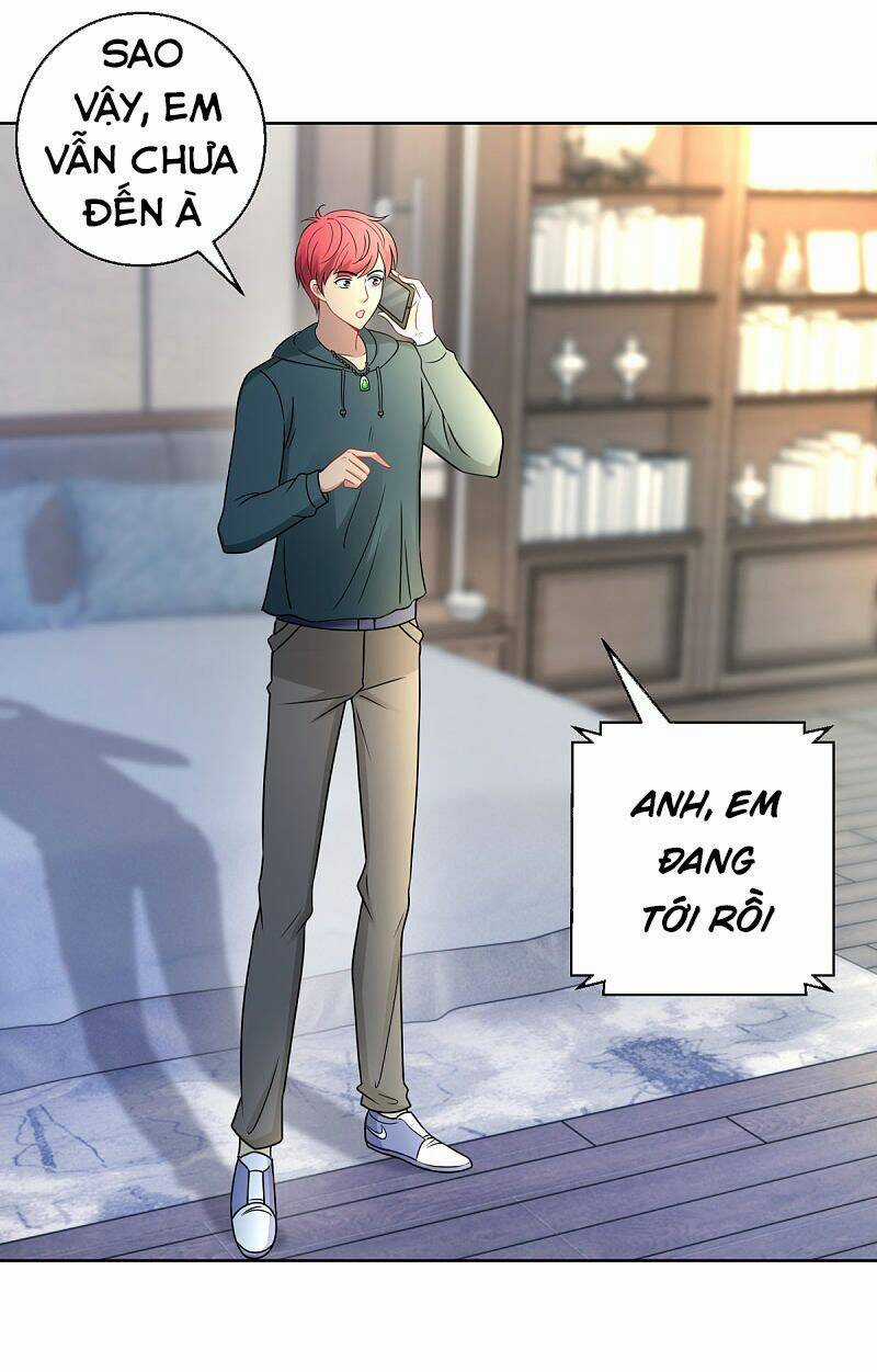 Đô Thị Chí Tôn Hệ Thống Chapter 189 trang 19