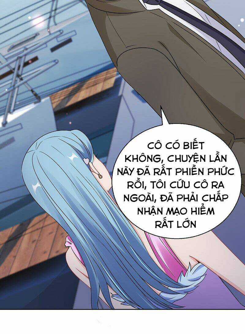 Đô Thị Chí Tôn Hệ Thống Chapter 189 trang 2