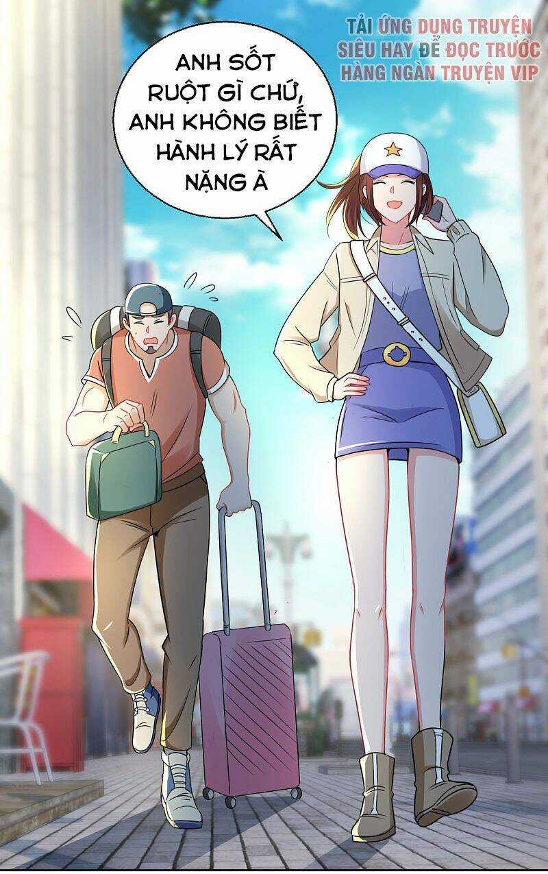 Đô Thị Chí Tôn Hệ Thống Chapter 189 trang 20