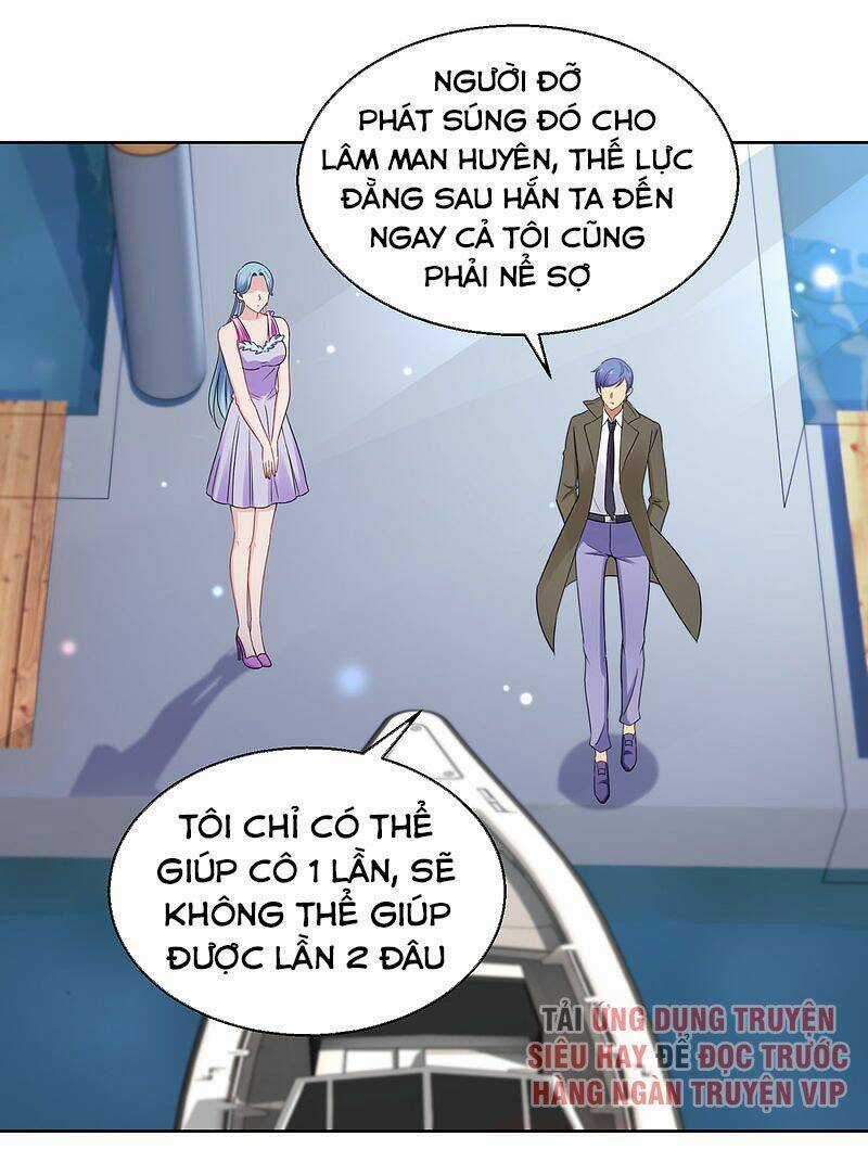 Đô Thị Chí Tôn Hệ Thống Chapter 189 trang 3