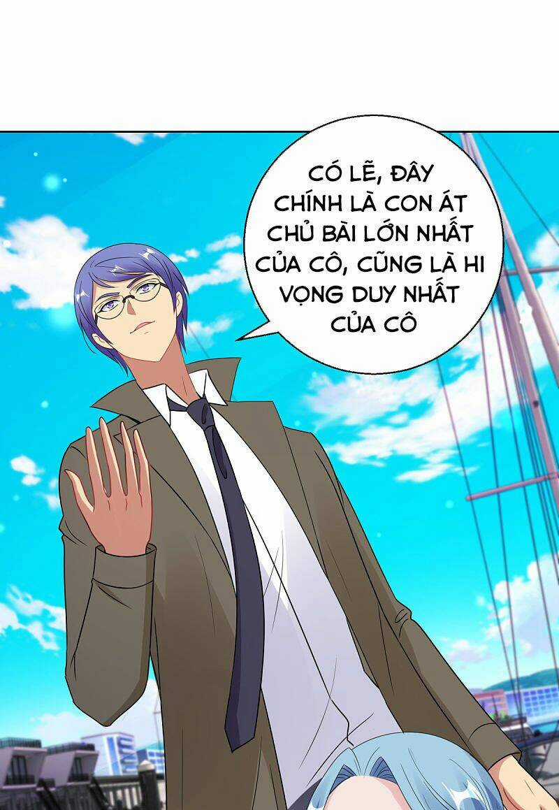 Đô Thị Chí Tôn Hệ Thống Chapter 189 trang 5