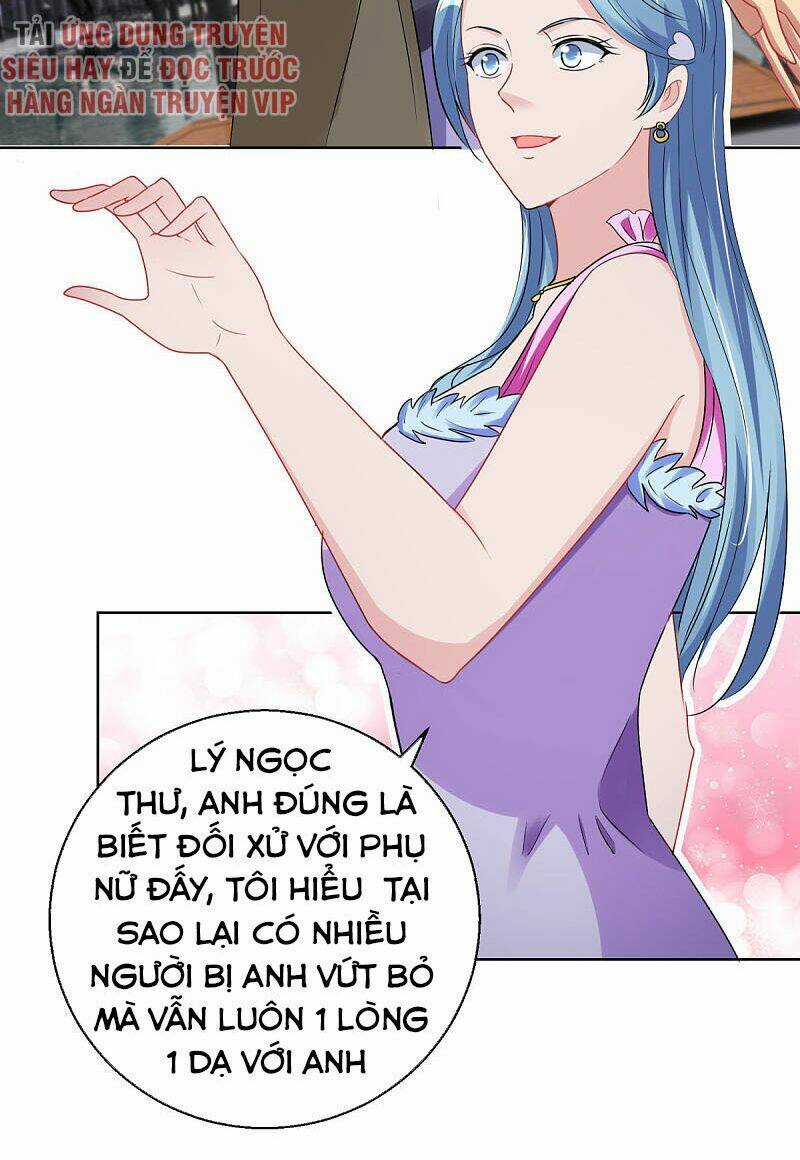 Đô Thị Chí Tôn Hệ Thống Chapter 189 trang 6