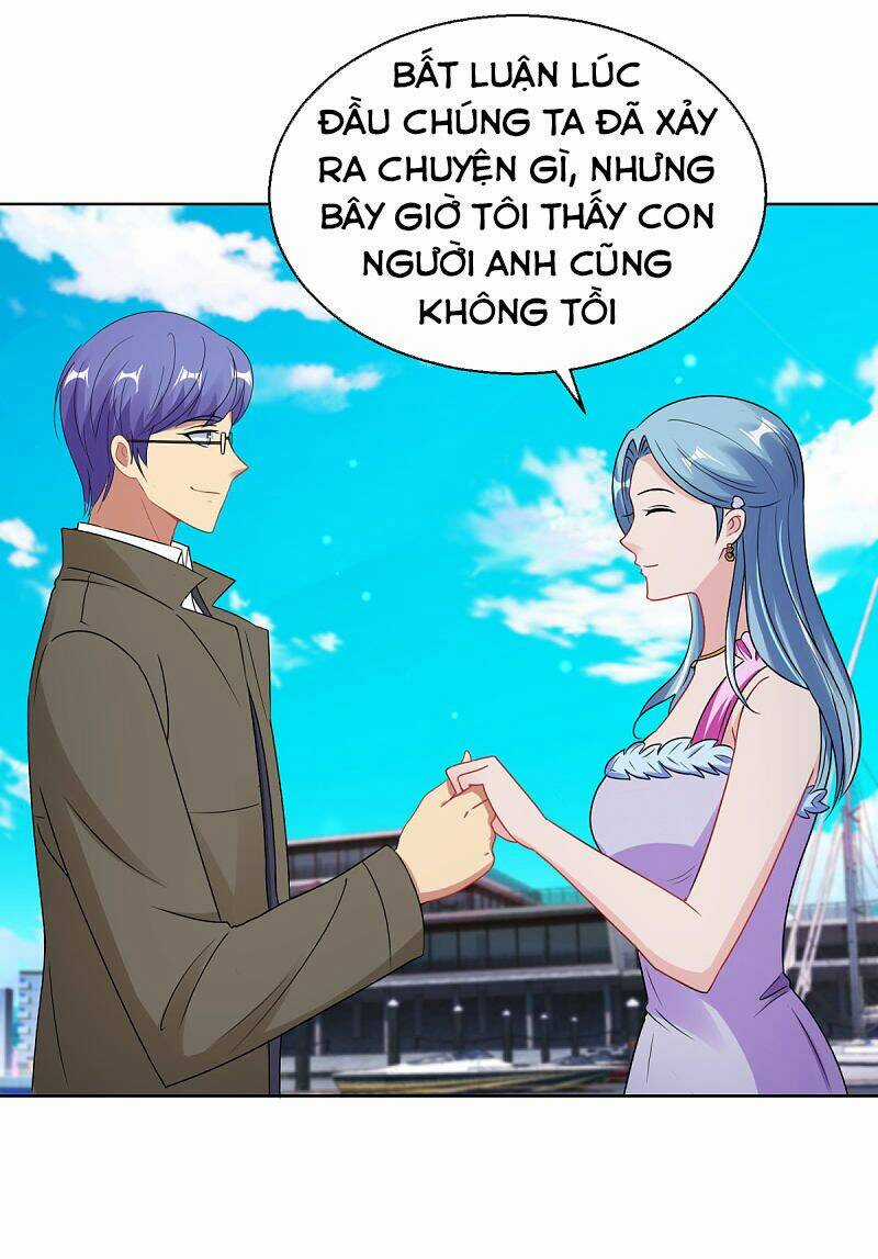 Đô Thị Chí Tôn Hệ Thống Chapter 189 trang 7