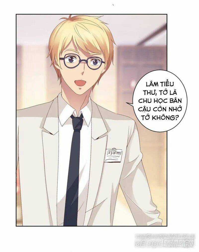 Đô Thị Chí Tôn Hệ Thống Chapter 19 trang 10