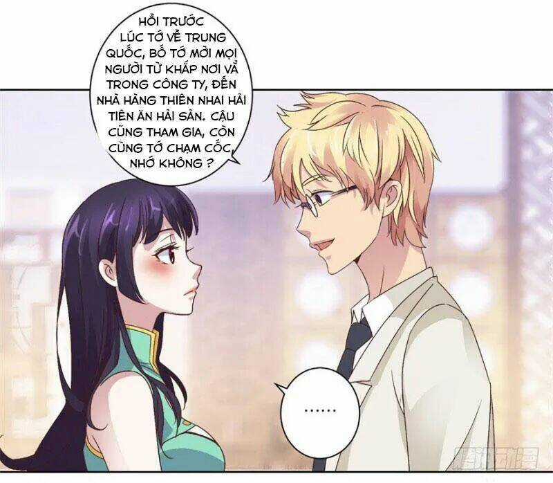 Đô Thị Chí Tôn Hệ Thống Chapter 19 trang 11