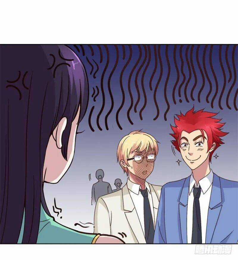 Đô Thị Chí Tôn Hệ Thống Chapter 19 trang 14