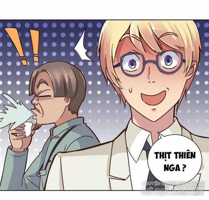 Đô Thị Chí Tôn Hệ Thống Chapter 19 trang 15