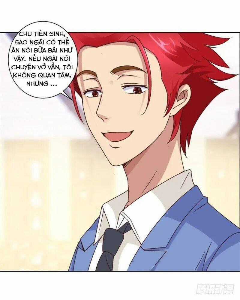 Đô Thị Chí Tôn Hệ Thống Chapter 19 trang 17