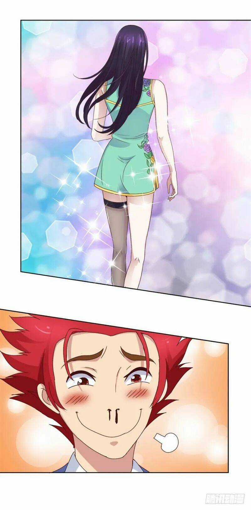 Đô Thị Chí Tôn Hệ Thống Chapter 19 trang 2