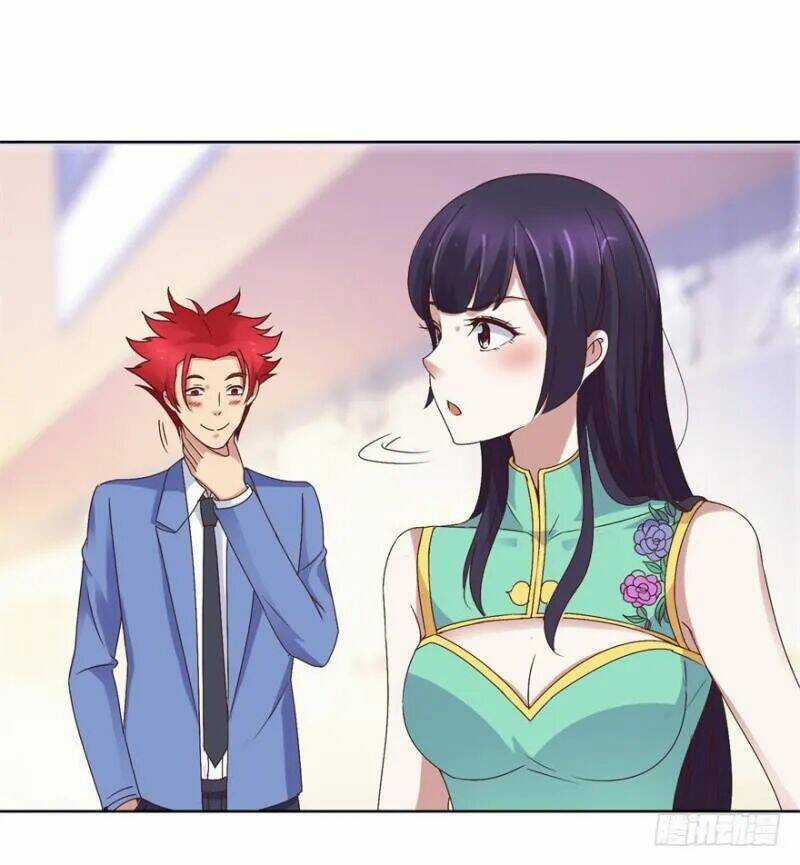 Đô Thị Chí Tôn Hệ Thống Chapter 19 trang 3