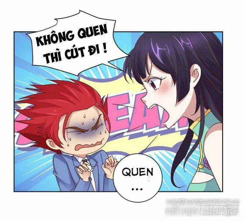 Đô Thị Chí Tôn Hệ Thống Chapter 19 trang 5