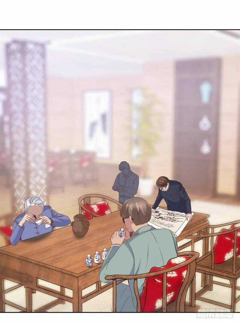 Đô Thị Chí Tôn Hệ Thống Chapter 19 trang 8