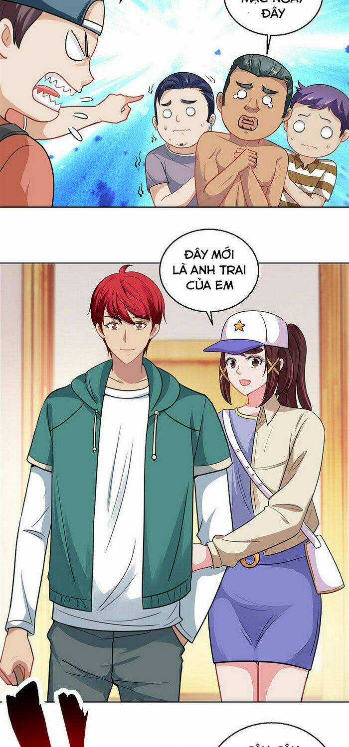 Đô Thị Chí Tôn Hệ Thống Chapter 190 trang 10