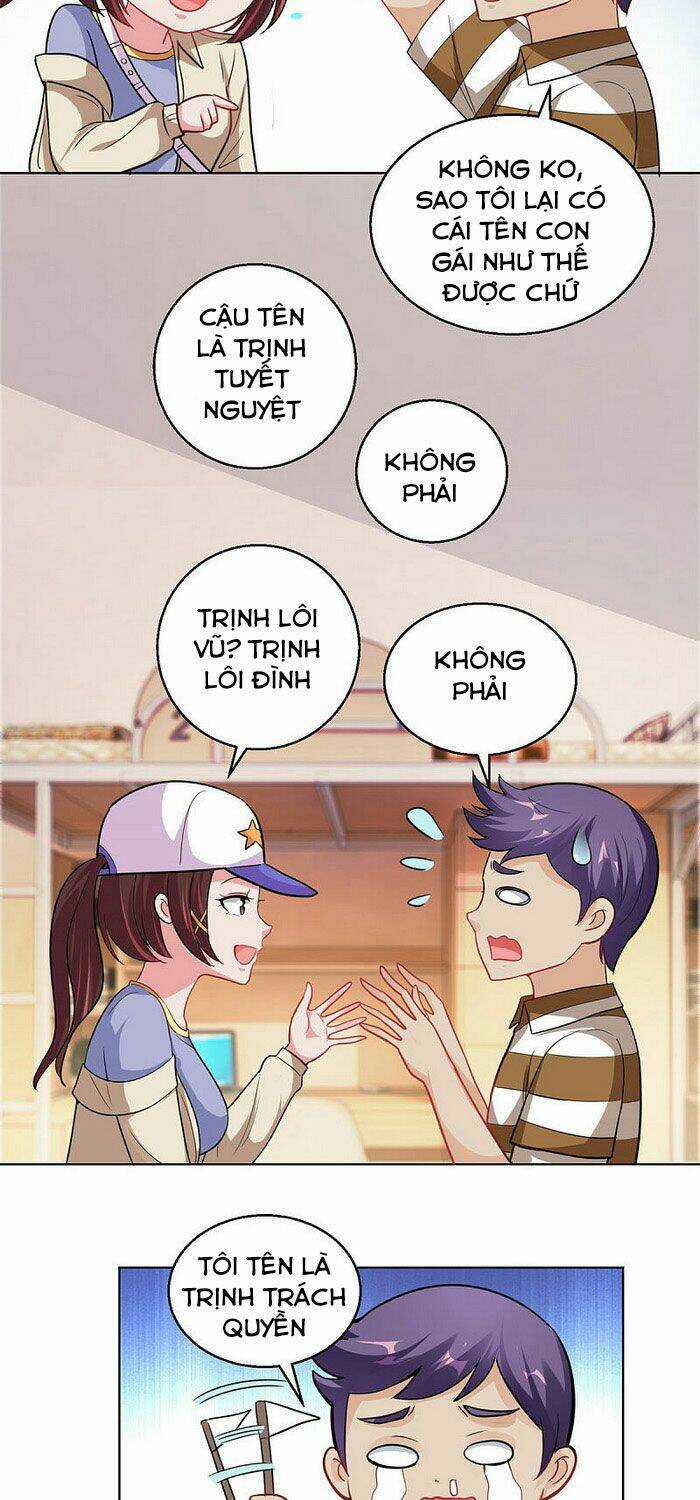 Đô Thị Chí Tôn Hệ Thống Chapter 190 trang 14