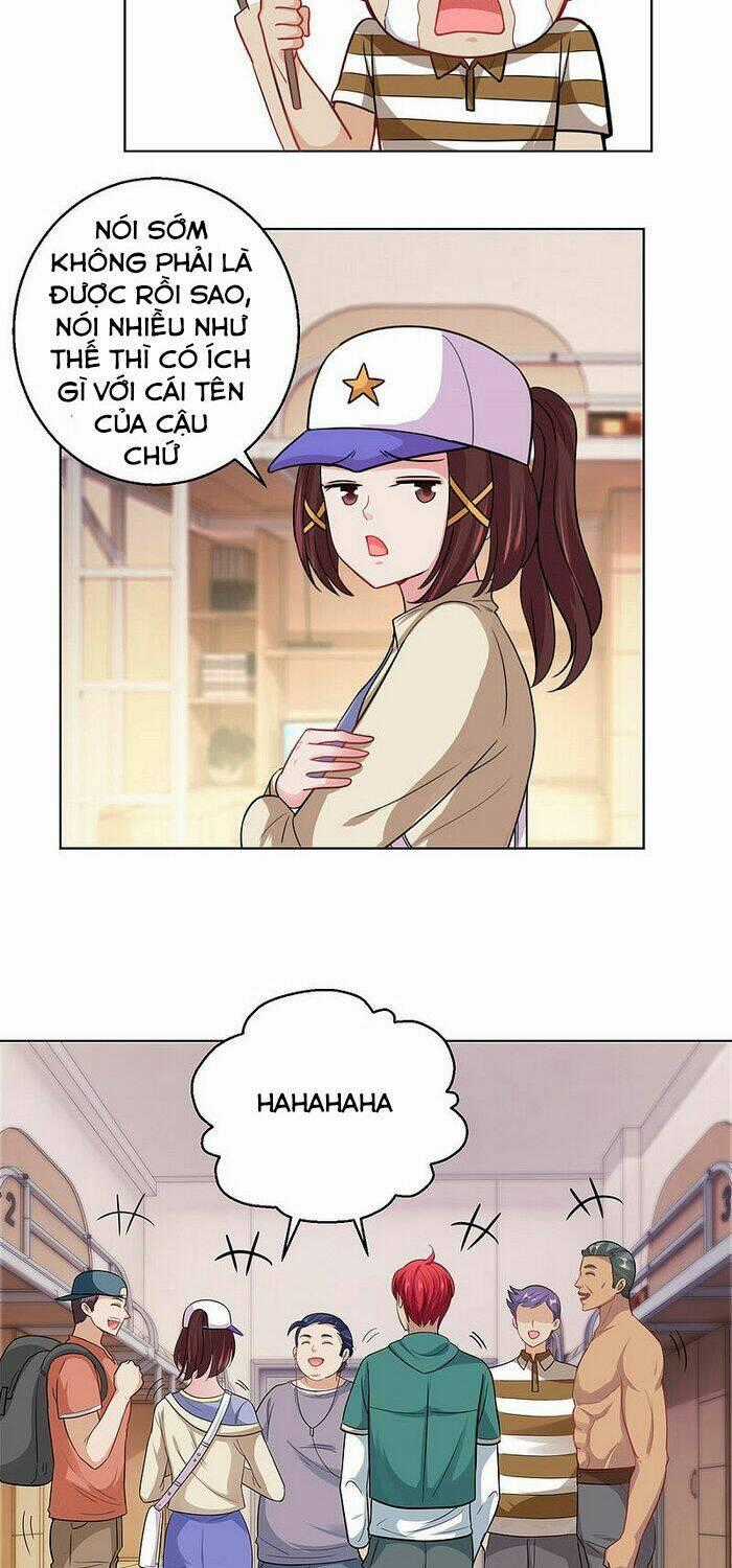 Đô Thị Chí Tôn Hệ Thống Chapter 190 trang 15