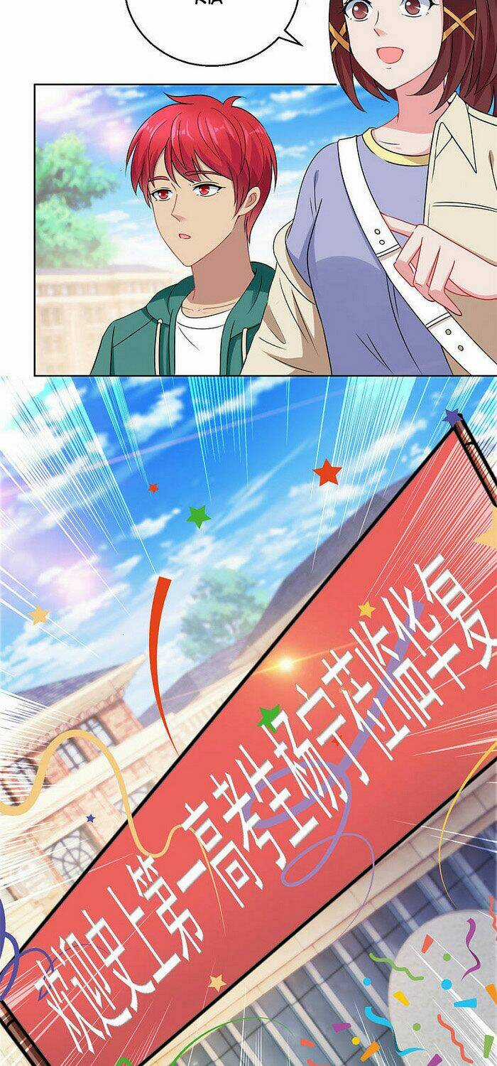 Đô Thị Chí Tôn Hệ Thống Chapter 190 trang 2