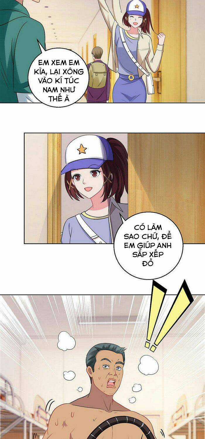 Đô Thị Chí Tôn Hệ Thống Chapter 190 trang 6