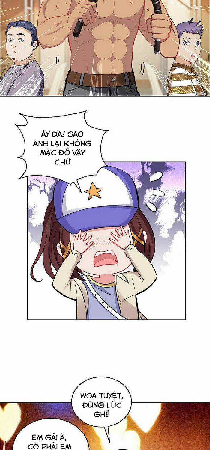 Đô Thị Chí Tôn Hệ Thống Chapter 190 trang 7