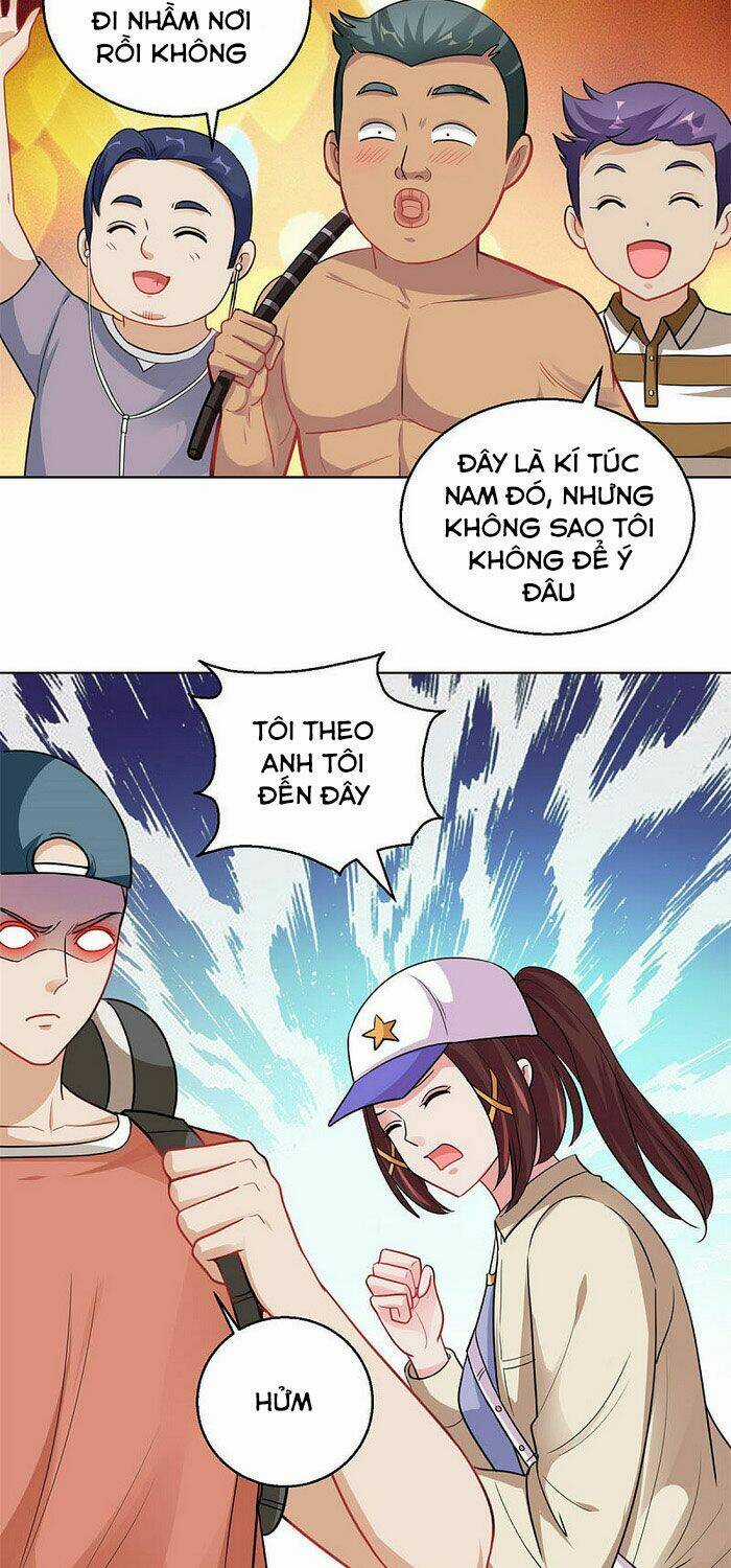 Đô Thị Chí Tôn Hệ Thống Chapter 190 trang 8