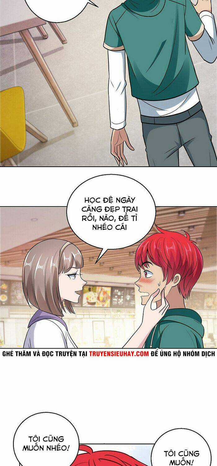 Đô Thị Chí Tôn Hệ Thống Chapter 191 trang 11