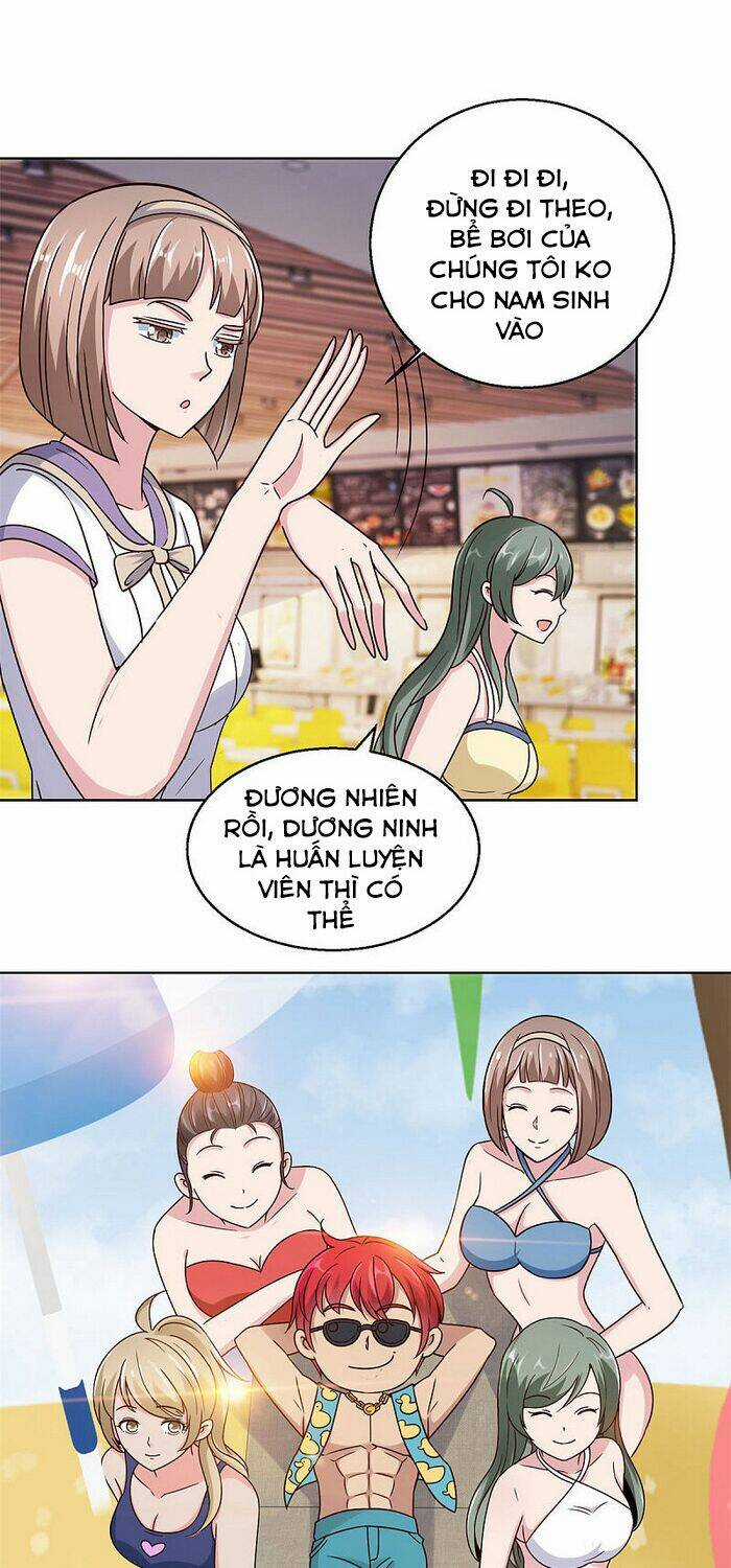 Đô Thị Chí Tôn Hệ Thống Chapter 191 trang 15