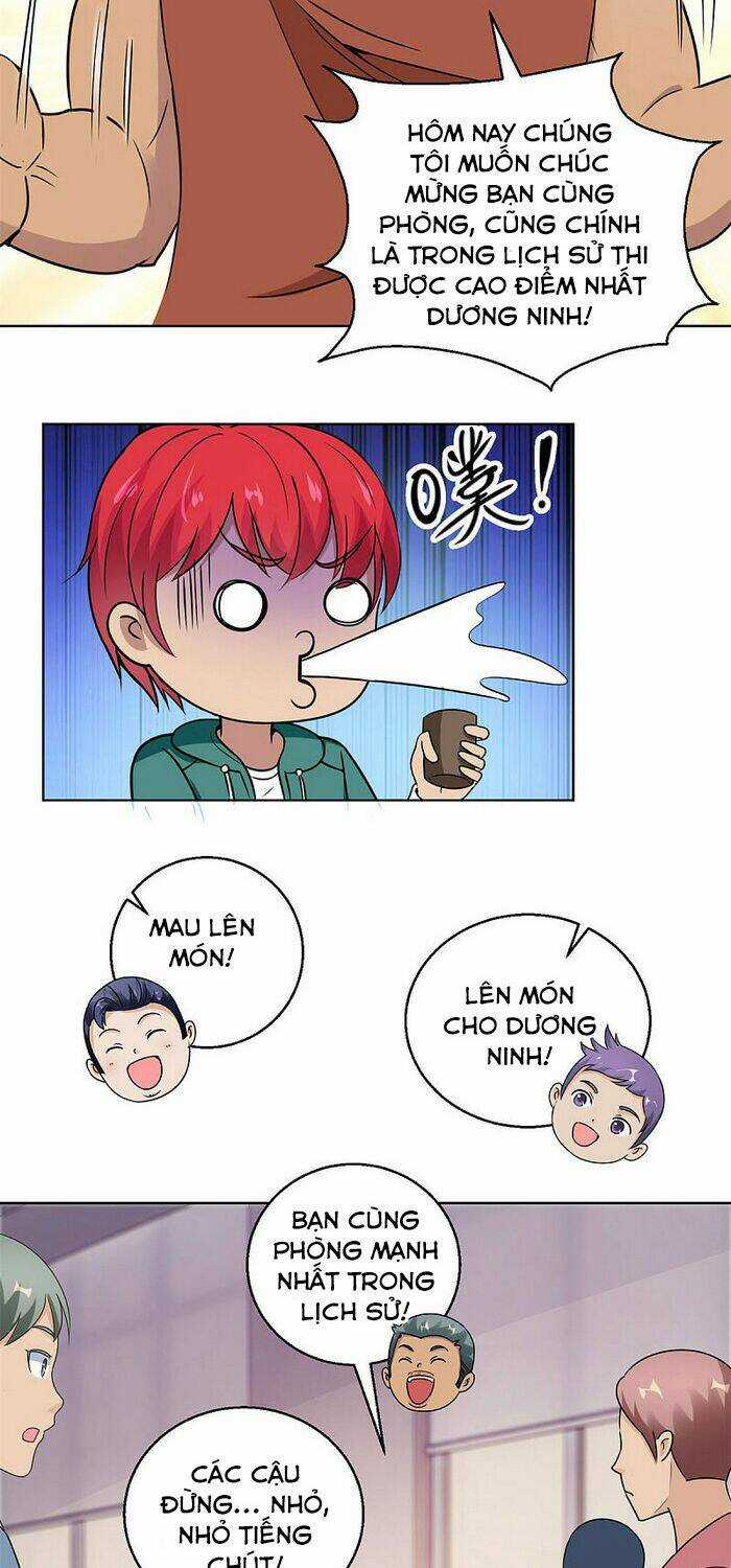 Đô Thị Chí Tôn Hệ Thống Chapter 191 trang 7