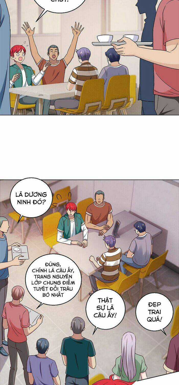 Đô Thị Chí Tôn Hệ Thống Chapter 191 trang 8